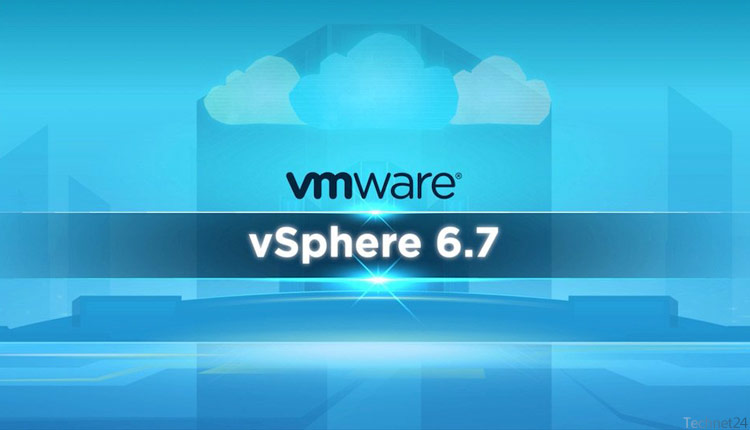 download vmware vcenter server
